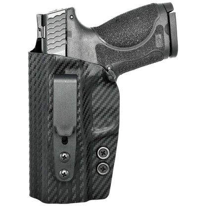 Smith & Wesson M&P M2.0 Tuckable IWB Holster