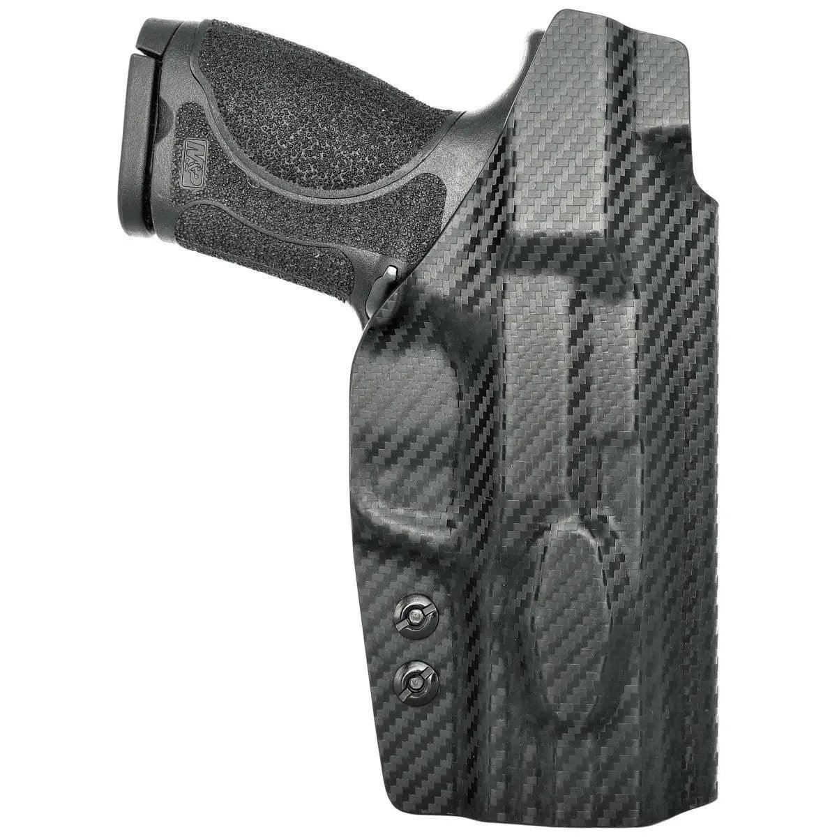 Smith & Wesson M&P M2.0 Tuckable IWB Holster