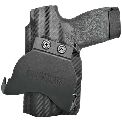 Smith & Wesson M&P SHIELD 45 Paddle Holster
