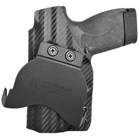 Smith & Wesson M&P SHIELD 45 Paddle Holster