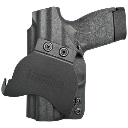 Smith & Wesson M&P SHIELD 45 Paddle Holster