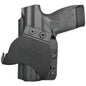 Smith & Wesson M&P SHIELD 45 Paddle Holster