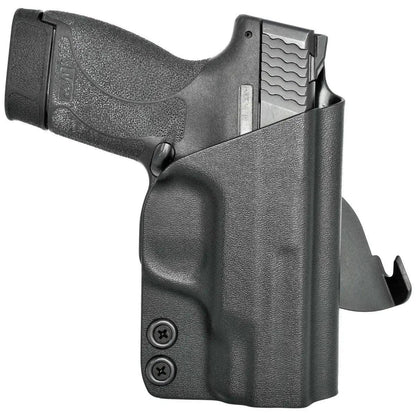 Smith & Wesson M&P SHIELD 45 Paddle Holster