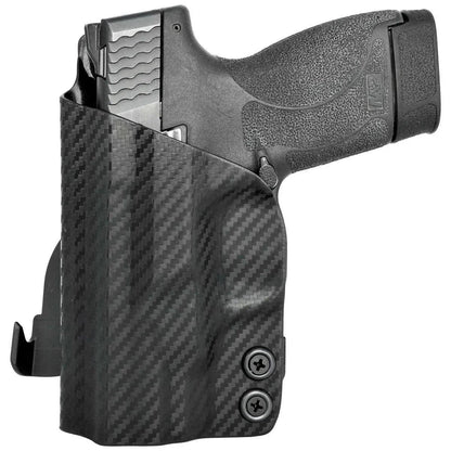 Smith & Wesson M&P SHIELD 45 Paddle Holster