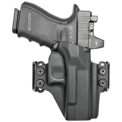 Smith & Wesson M&P SHIELD 9EZ OWB Holster