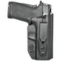 Smith & Wesson M&P SHIELD 9EZ Tuckable IWB Holster