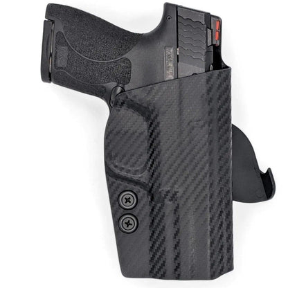 Smith & Wesson M&P SHIELD M2.0 4in Paddle Holster