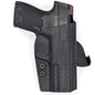 Smith & Wesson M&P SHIELD M2.0 4in Paddle Holster