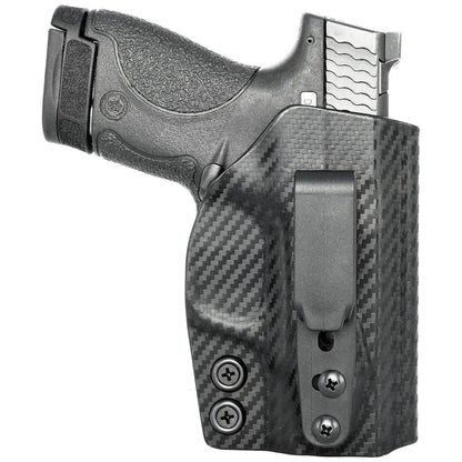 Smith & Wesson M&P SHIELD Tuckable IWB Holster