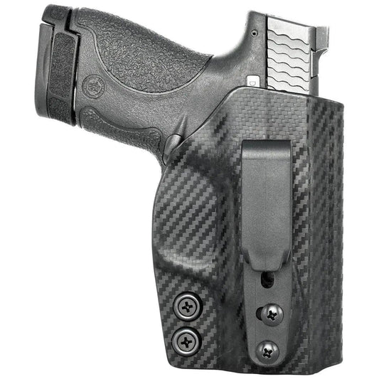 Smith & Wesson M&P SHIELD Tuckable IWB Holster