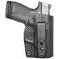 Smith & Wesson M&P SHIELD Tuckable IWB Holster