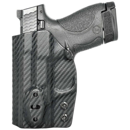 Smith & Wesson M&P SHIELD Tuckable IWB Holster