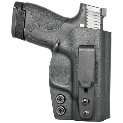 Smith & Wesson M&P SHIELD Tuckable IWB Holster