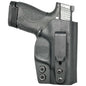 Smith & Wesson M&P SHIELD Tuckable IWB Holster