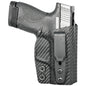 Smith & Wesson M&P SHIELD Tuckable IWB Holster