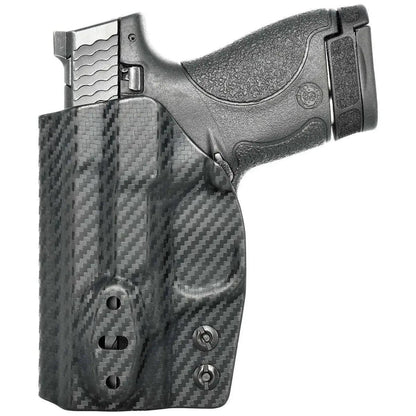 Smith & Wesson M&P SHIELD Tuckable IWB Holster