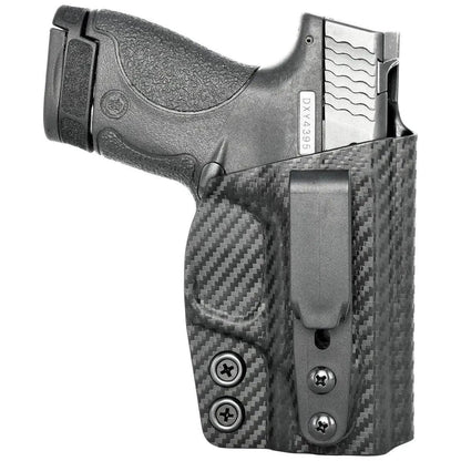 Smith & Wesson M&P SHIELD Tuckable IWB Holster
