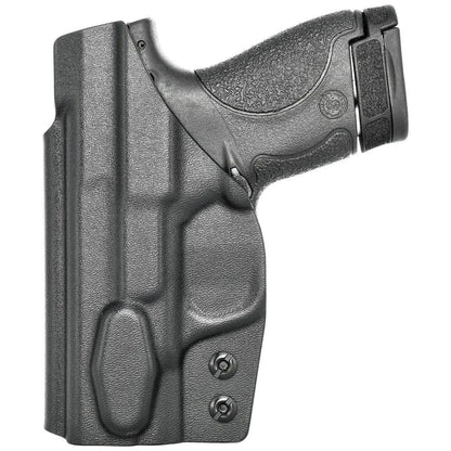 Smith & Wesson M&P SHIELD Tuckable IWB Holster