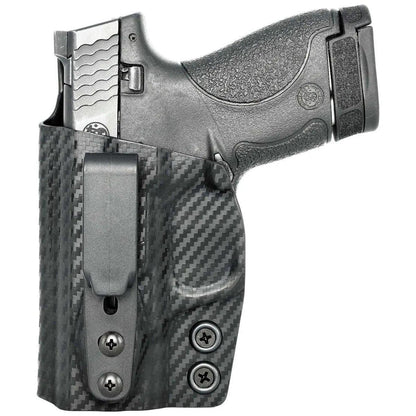 Smith & Wesson M&P SHIELD Tuckable IWB Holster