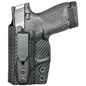 Smith & Wesson M&P SHIELD Tuckable IWB Holster