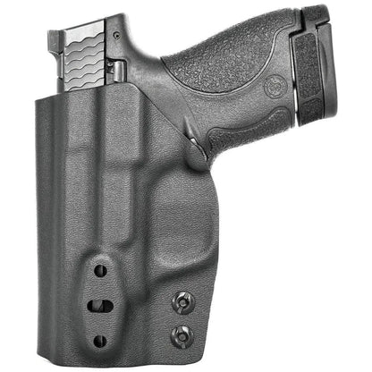 Smith & Wesson M&P SHIELD Tuckable IWB Holster