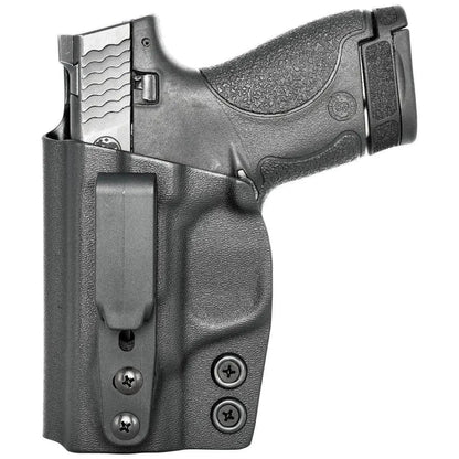 Smith & Wesson M&P SHIELD Tuckable IWB Holster