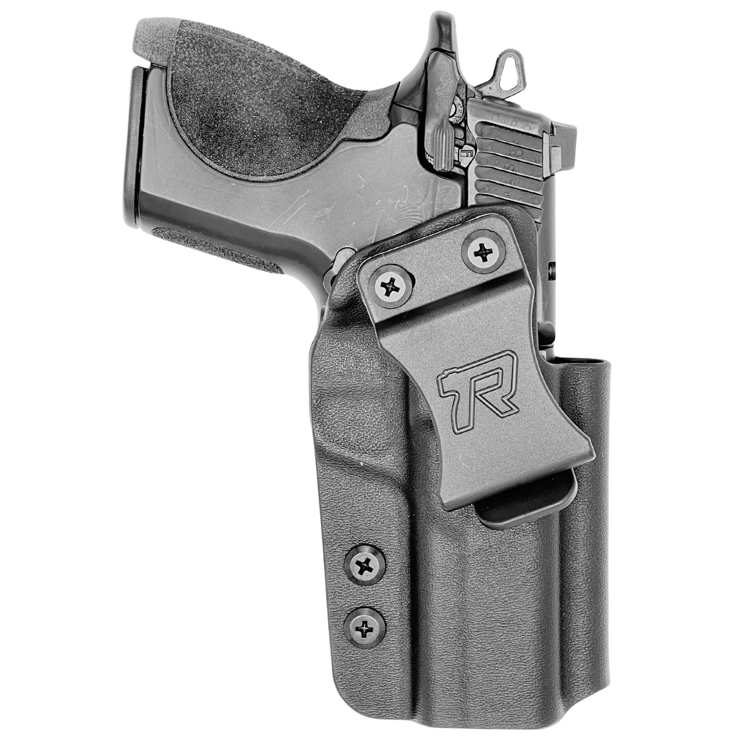 Smith & Wesson CSX 3.6in IWB Holster