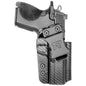 Smith & Wesson CSX 3.6in IWB Holster