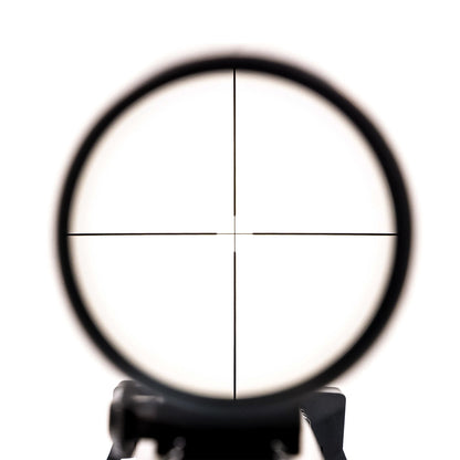 Sniper S Gas Piston .22 - Black