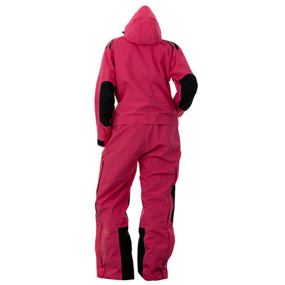 Spectrum 2.0 Monosuit