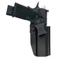 Springfield 1911 DS Prodigy 4.25in IWB Holster