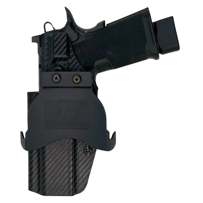 Springfield 1911 DS Prodigy 5in Paddle Holster