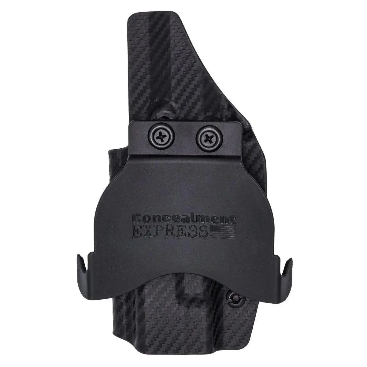Springfield Echelon Compact Paddle Holster