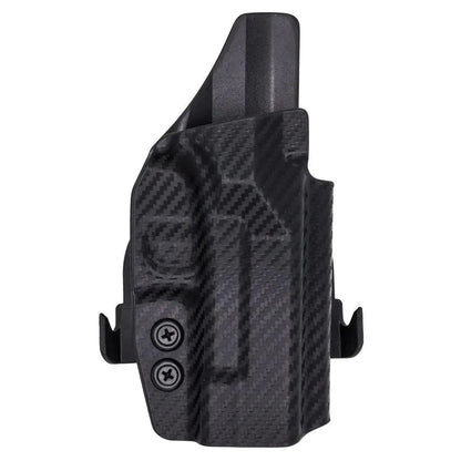 Springfield Echelon Compact Paddle Holster