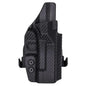 Springfield Echelon Compact Paddle Holster