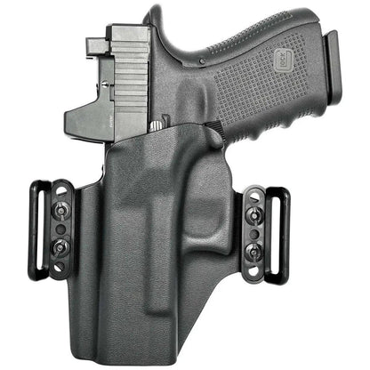 Springfield Hellcat OWB Holster