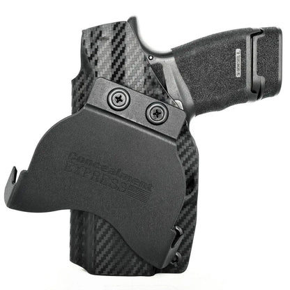 Springfield Hellcat Pro Paddle Holster