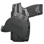 Springfield Hellcat Pro Paddle Holster