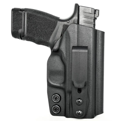Springfield Hellcat Tuckable IWB Holster
