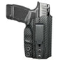 Springfield Hellcat Tuckable IWB Holster