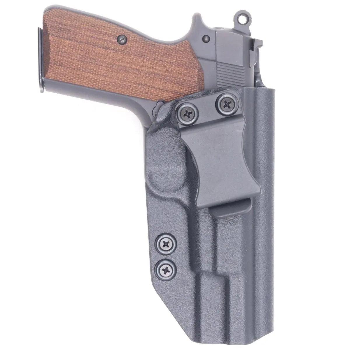Springfield SA-35 IWB Holster