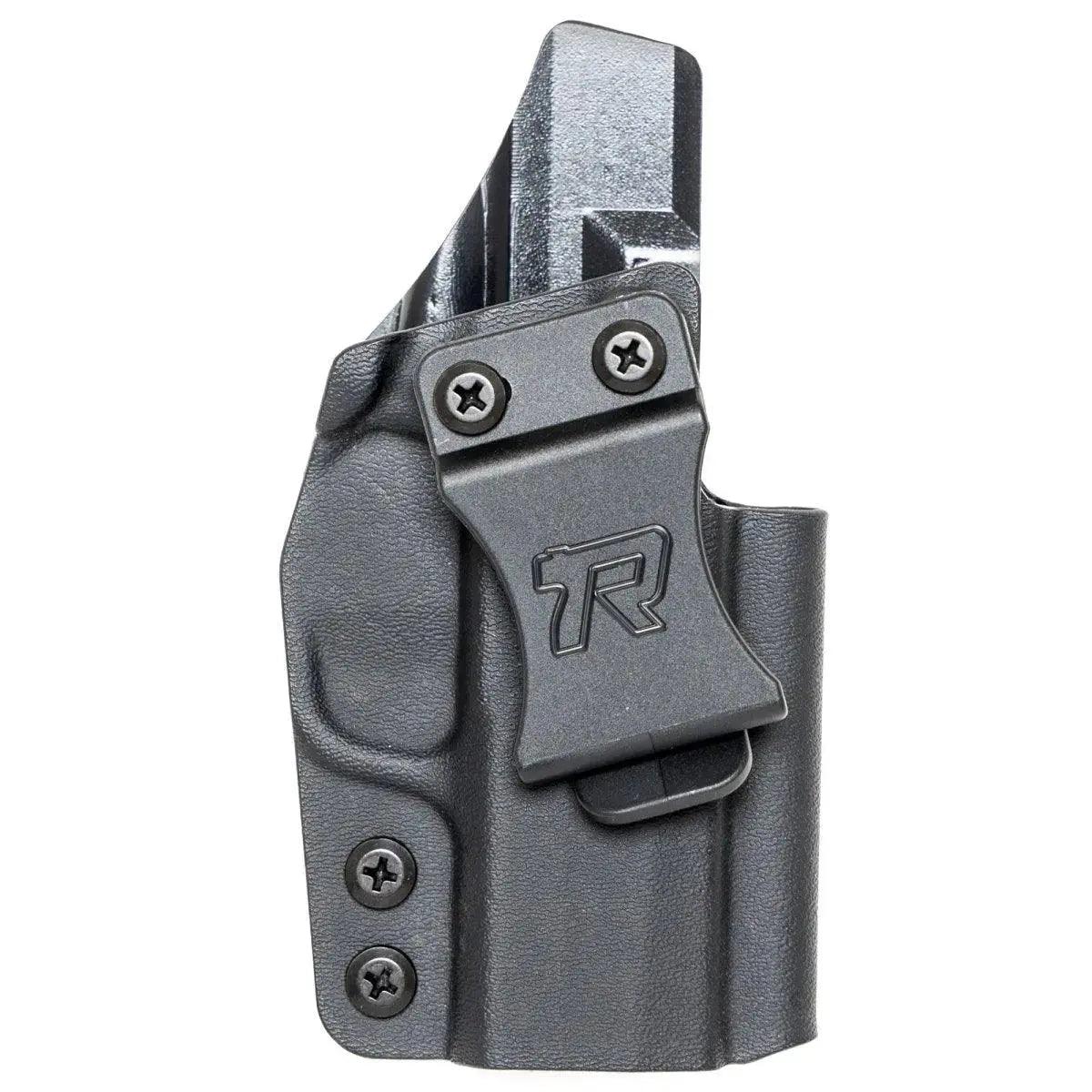 Springfield XD 3in IWB Holster