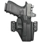 Springfield XD 3in OWB Holster