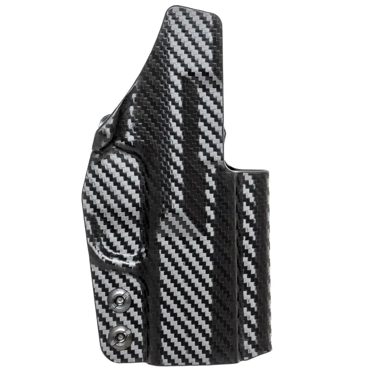Springfield XD MOD2 3.3in IWB Holster (Optic Ready)