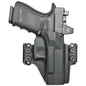 Springfield XDM 3.8in OWB Holster