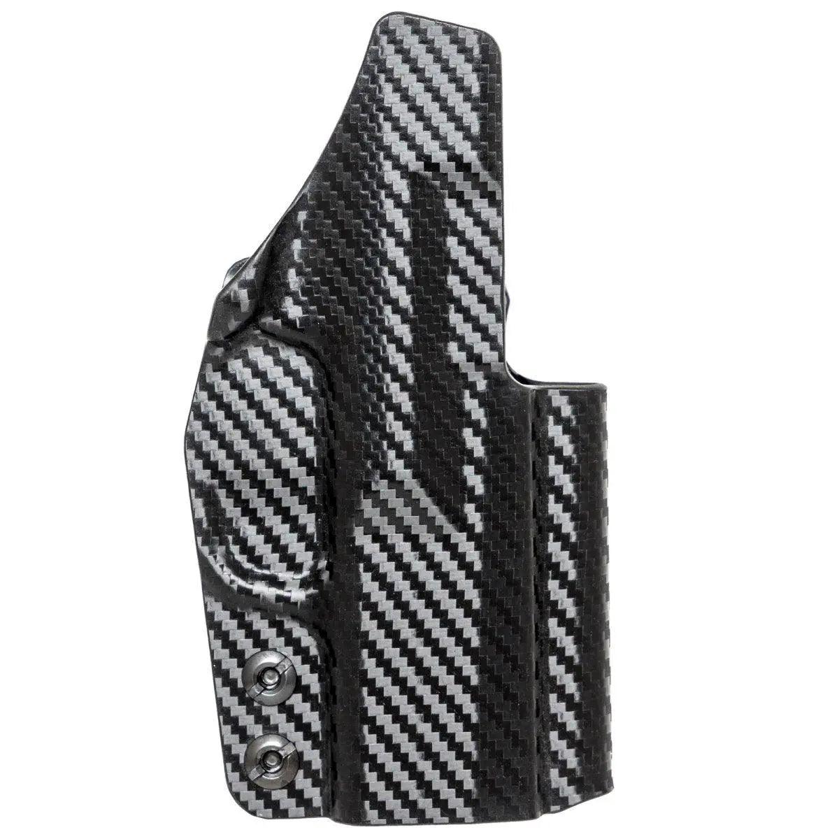 Springfield XDM 5.25in IWB Holster