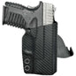Springfield XDS Paddle Holster