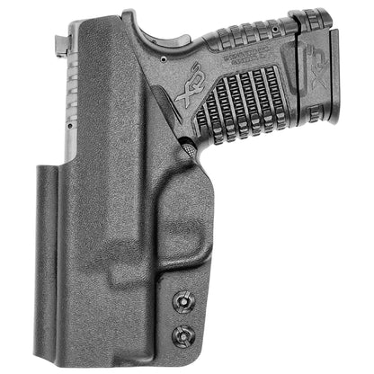 Springfield XDS IWB Holster