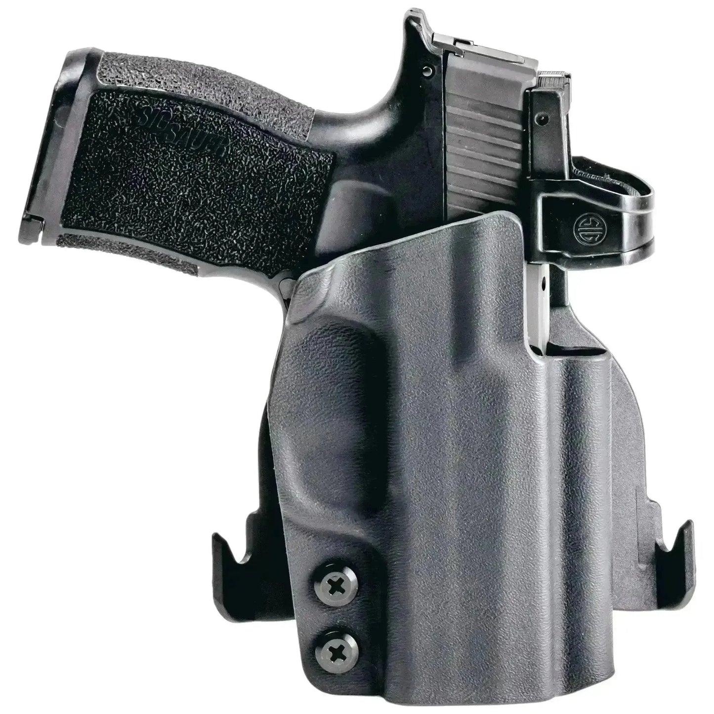 Staccato C2 Paddle Holster