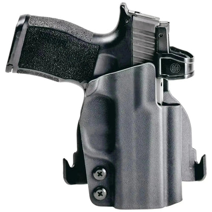 Staccato C2 Paddle Holster
